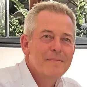 Thierry Coffinet votre conseiller matrimoniale Unicis 