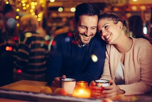 Agence Matrimoniale , les étapes pour trouver l'amour avec Unicis